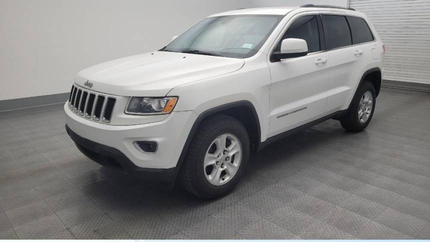 2014 Jeep Grand Cherokee Laredo — SUV — 121,113 mi — Glendale, AZ