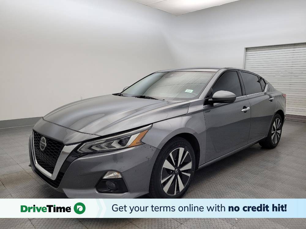2019 Nissan Altima SL — Sedan — 118,272 mi — Glendale, AZ