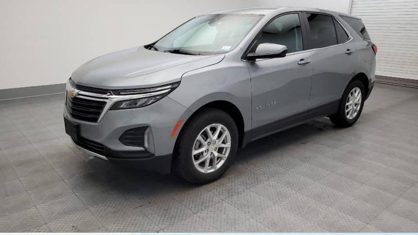 2023 Chevrolet Equinox LT — SUV — 33,008 mi — Glendale, AZ