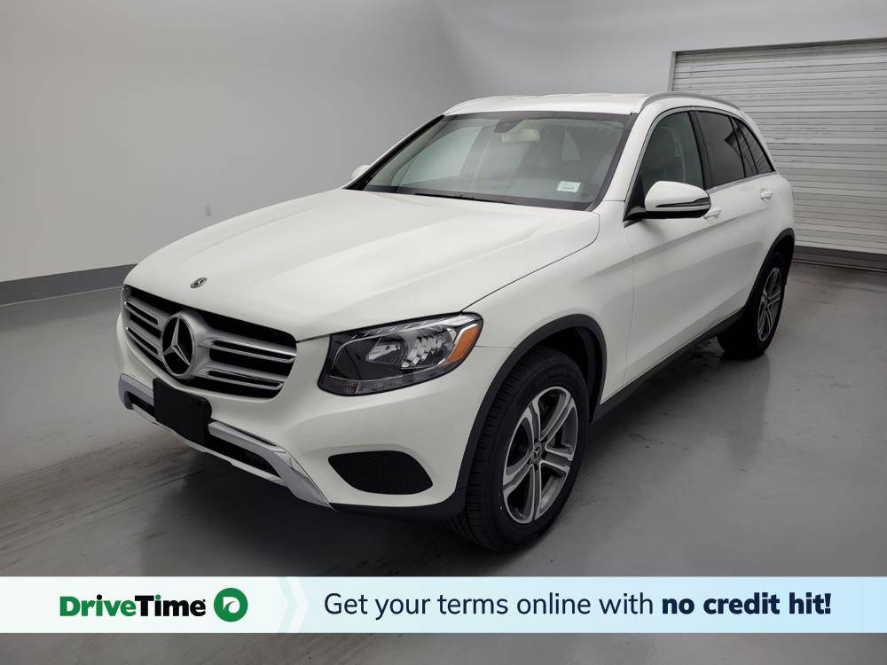 2019 Mercedes-Benz GLC GLC 300 — SUV — 50,939 mi — Glendale, AZ