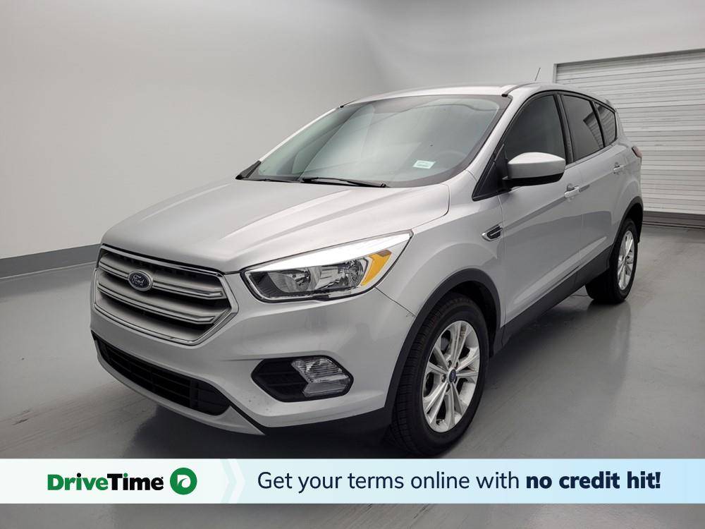 2019 Ford Escape SE — SUV — 47,003 mi — Glendale, AZ