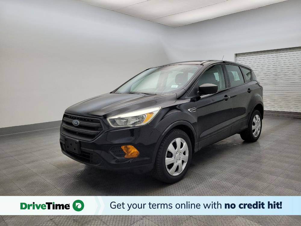2017 Ford Escape S — SUV — 44,336 mi — Glendale, AZ