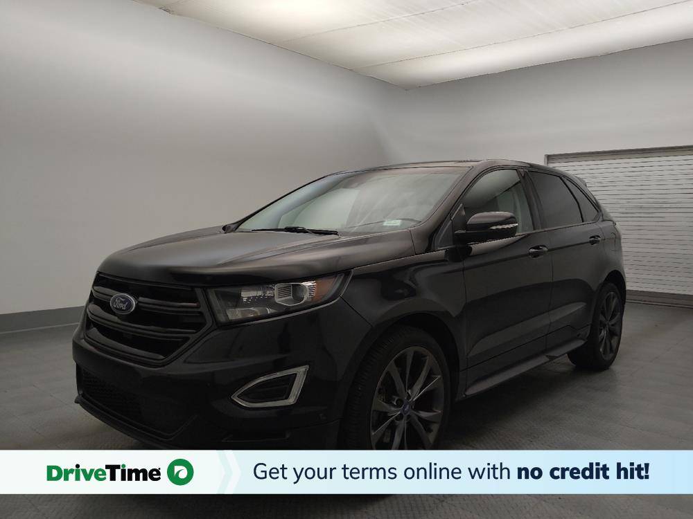 2015 Ford Edge Sport — SUV — 77,930 mi — Glendale, AZ