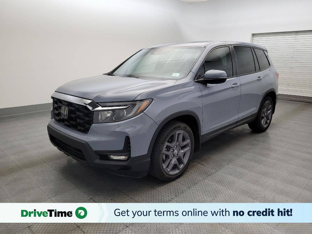 2022 Honda Passport EX-L — SUV — 76,517 mi — Glendale, AZ