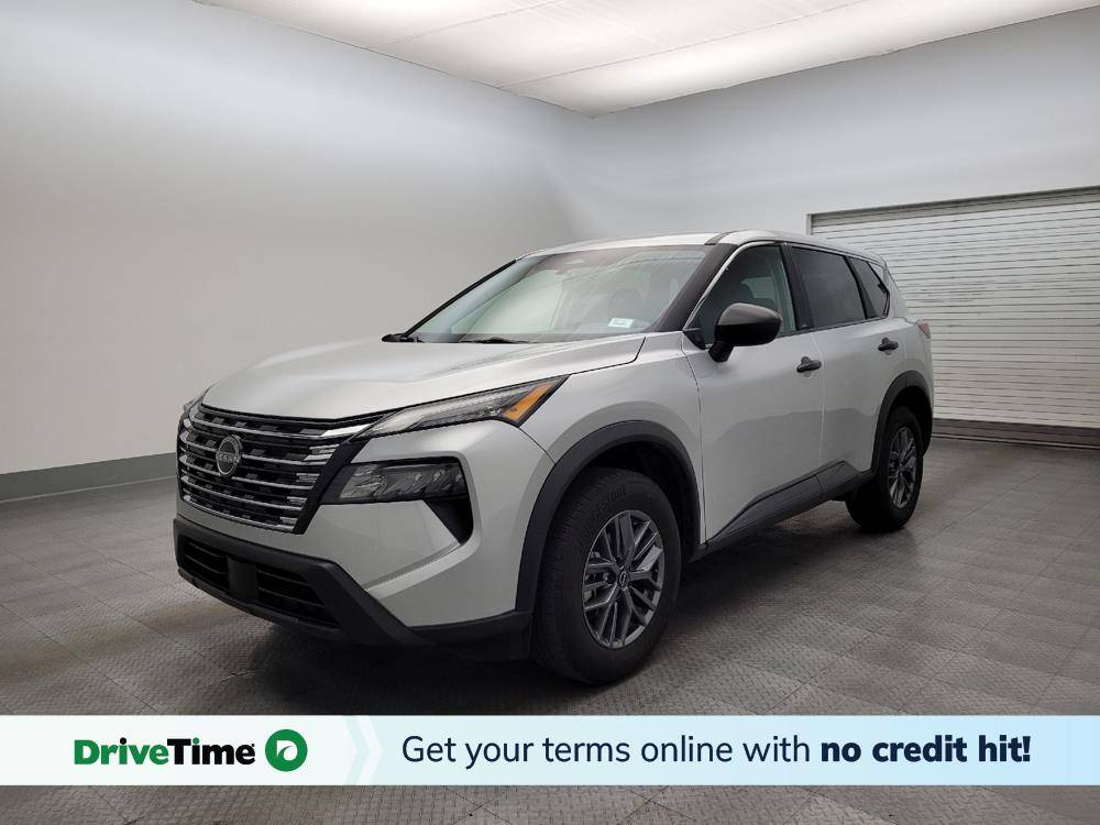 2024 Nissan Rogue S — SUV — 20,288 mi — Glendale, AZ