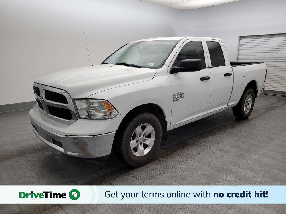 2021 Ram 1500 Classic Tradesman — Pickup Truck — 97,283 mi — Glendale, AZ