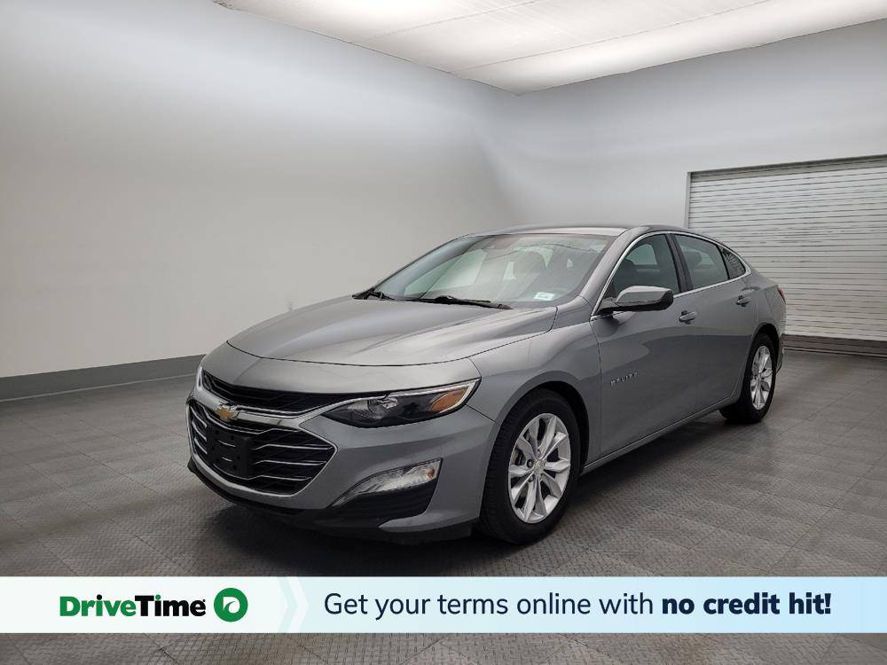 2023 Chevrolet Malibu LT — Sedan — 63,372 mi — Glendale, AZ