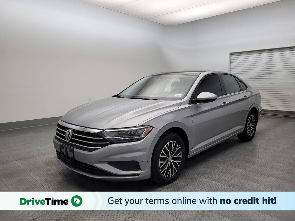 2020 Volkswagen Jetta SE — Sedan — 65,595 mi — Glendale, AZ