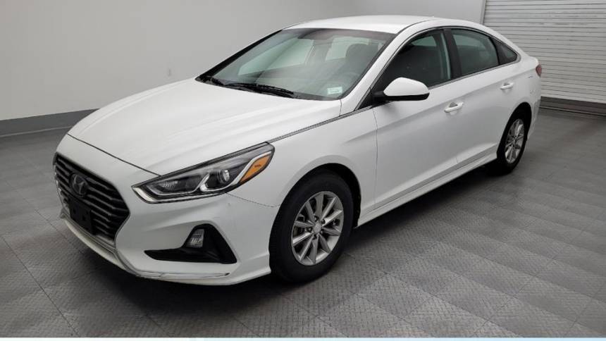 2019 Hyundai Sonata SE — Sedan — 61,994 mi — Glendale, AZ
