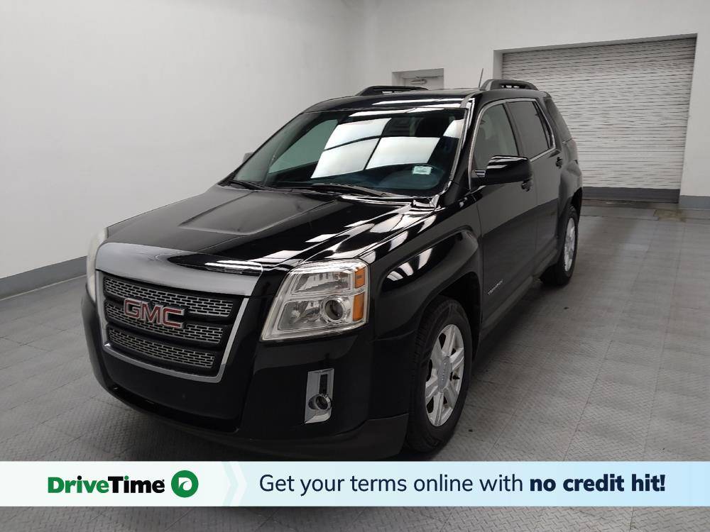 2015 GMC Terrain SLT-1 — SUV — 119,693 mi — Glendale, AZ