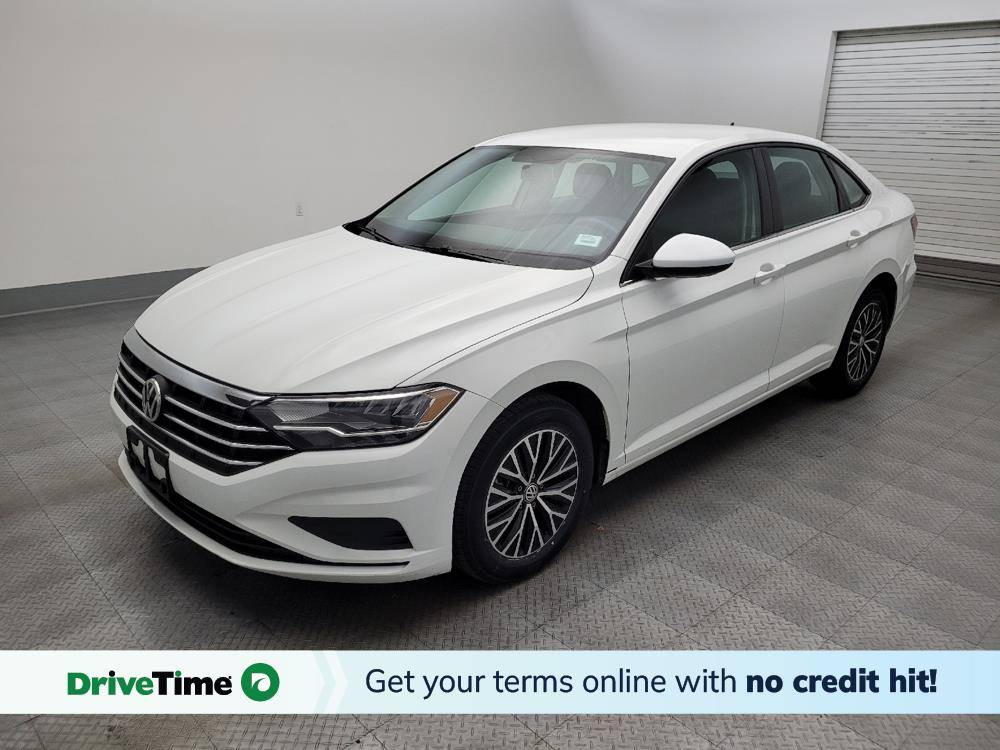 2021 Volkswagen Jetta S — Sedan — 98,614 mi — Glendale, AZ