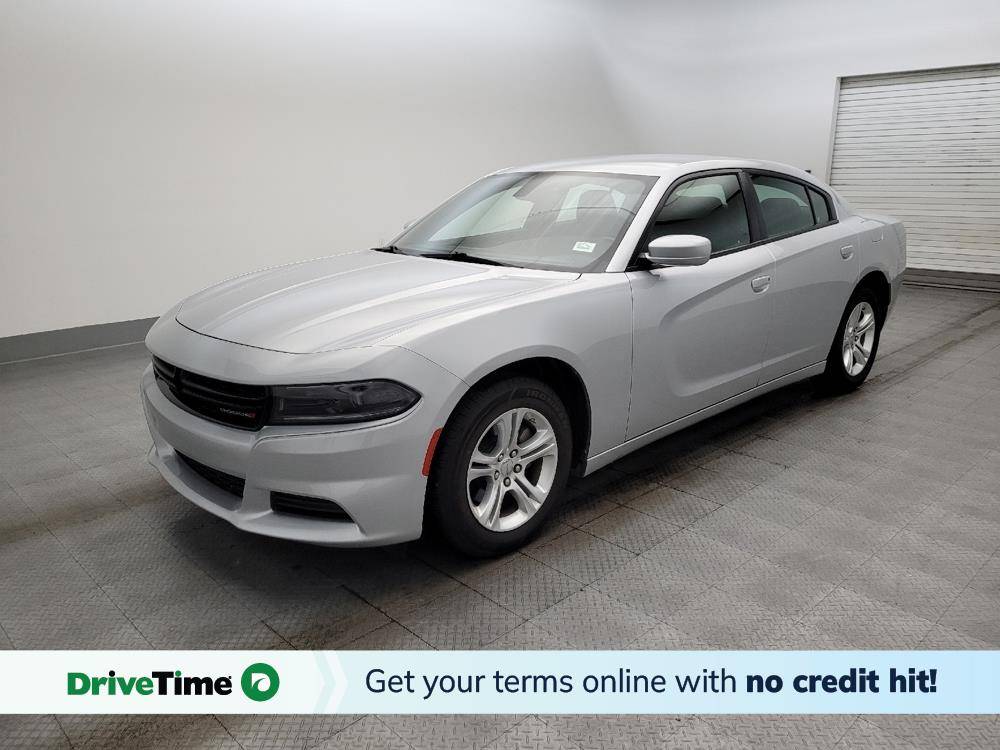 2022 Dodge Charger SXT — Sedan — 65,563 mi — Glendale, AZ