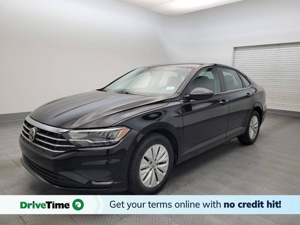 2019 Volkswagen Jetta S — Sedan — 91,946 mi — Glendale, AZ