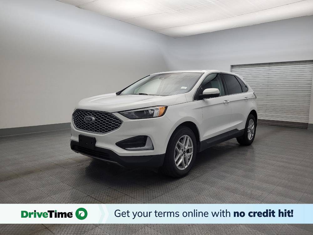 2024 Ford Edge SEL — SUV — 50,421 mi — Glendale, AZ