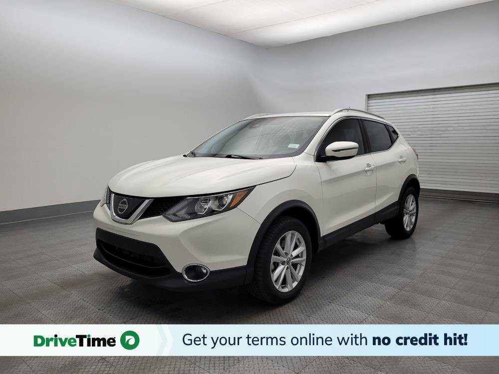 2019 Nissan Rogue Sport SV — SUV — 65,223 mi — Glendale, AZ
