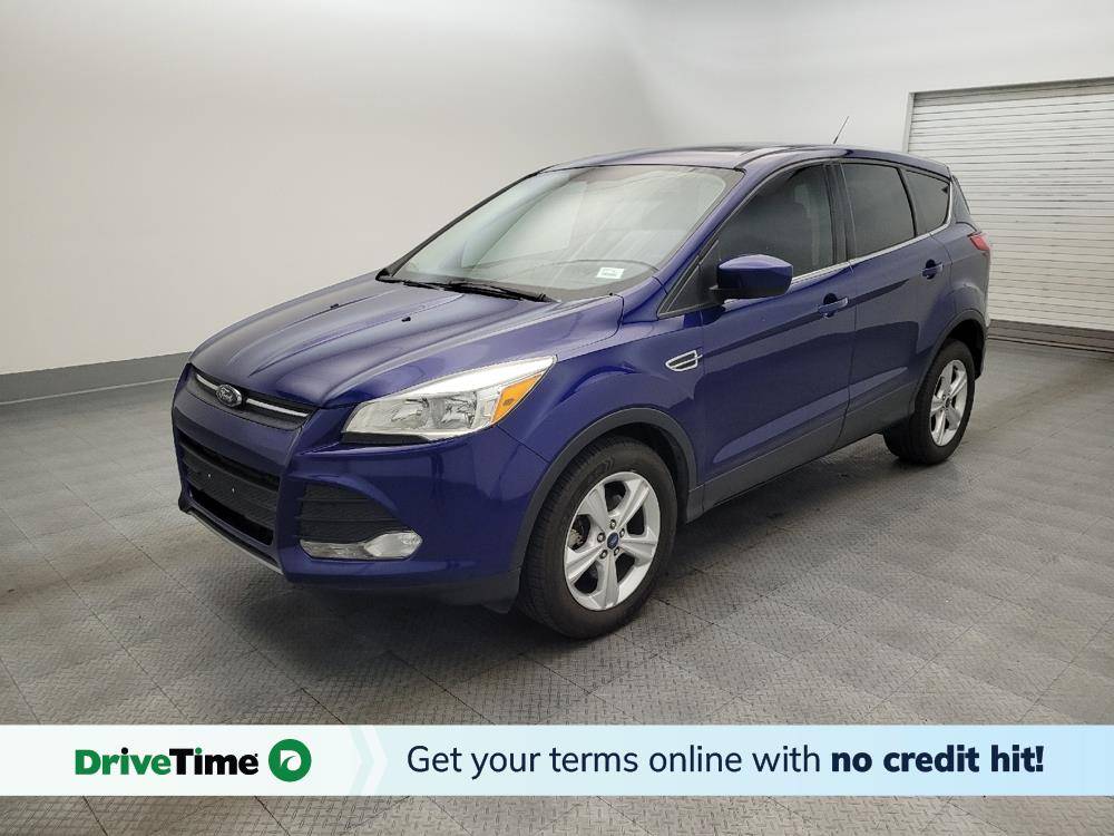 2014 Ford Escape SE — SUV — 127,229 mi — Glendale, AZ