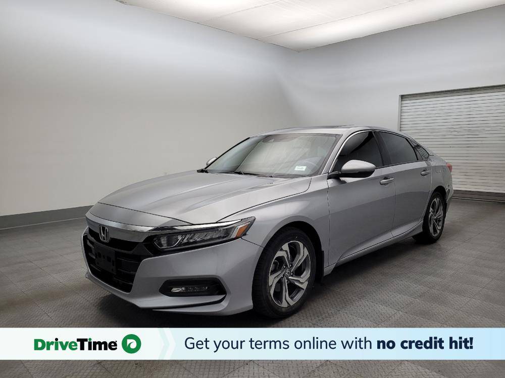 2018 Honda Accord EX-L — Sedan — 72,721 mi — Glendale, AZ