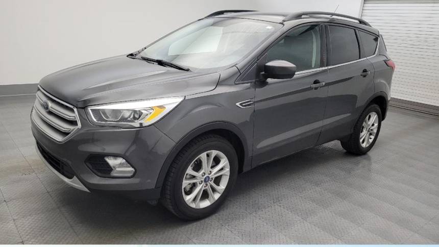2019 Ford Escape SEL — SUV — 94,098 mi — Glendale, AZ