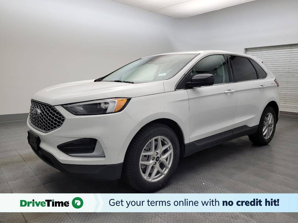 2024 Ford Edge SEL — SUV — 30,662 mi — Glendale, AZ