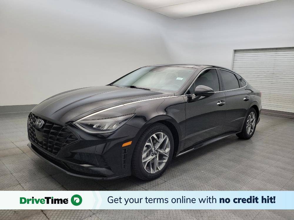 2023 Hyundai Sonata SEL — Sedan — 29,726 mi — Glendale, AZ