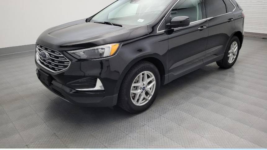 2022 Ford Edge SEL — SUV — 61,253 mi — Glendale, AZ