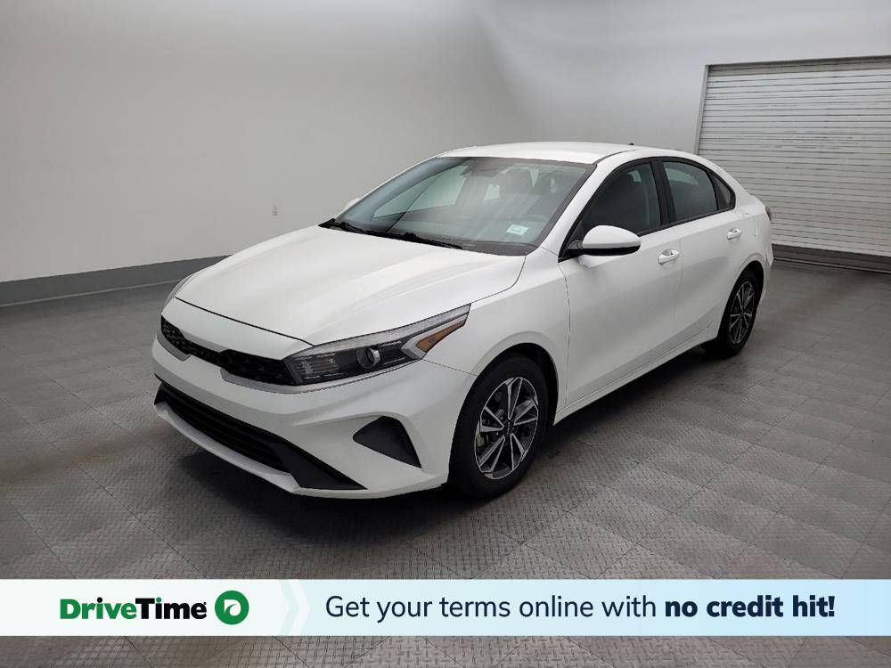 2023 Kia Forte LXS — Sedan — 63,813 mi — Glendale, AZ