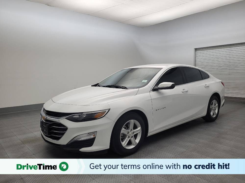 2020 Chevrolet Malibu LS — Sedan — 56,520 mi — Glendale, AZ