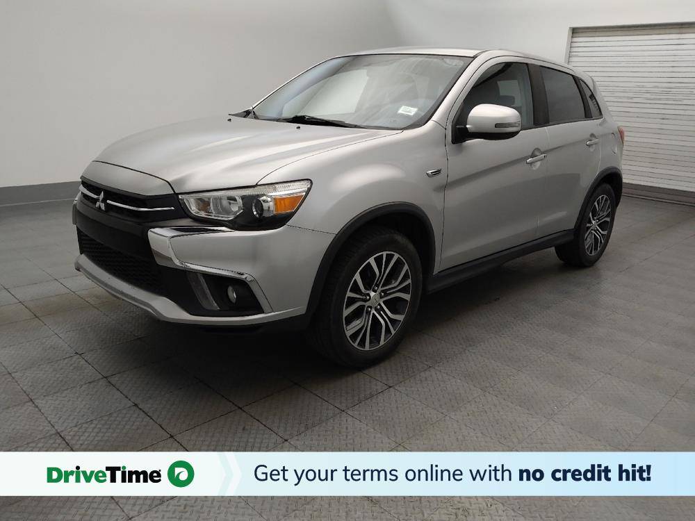 2019 Mitsubishi Outlander Sport SE — SUV — 58,060 mi — Glendale, AZ