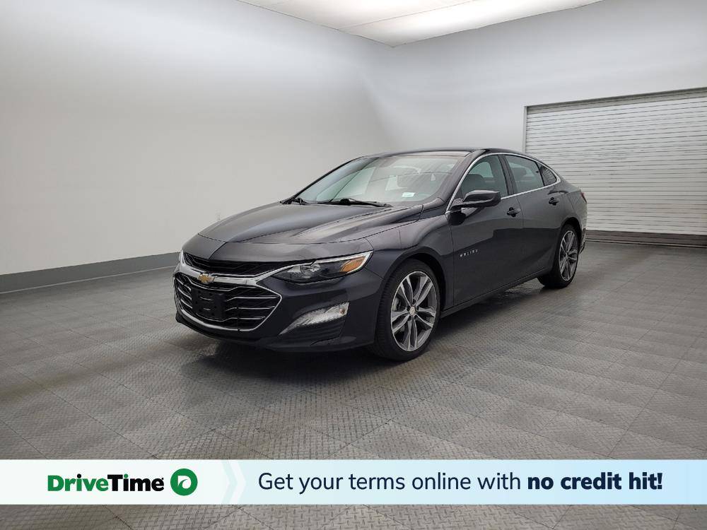 2022 Chevrolet Malibu LT — Sedan — 63,699 mi — Glendale, AZ