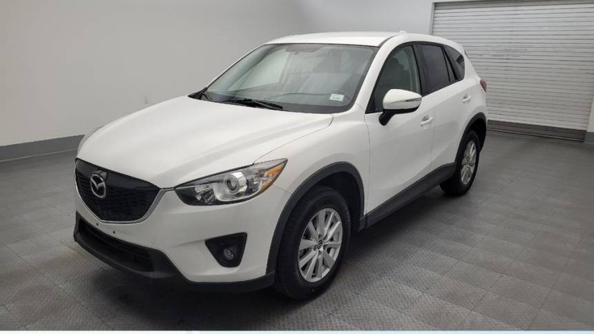 2015 Mazda CX-5 Touring — SUV — 92,334 mi — Glendale, AZ