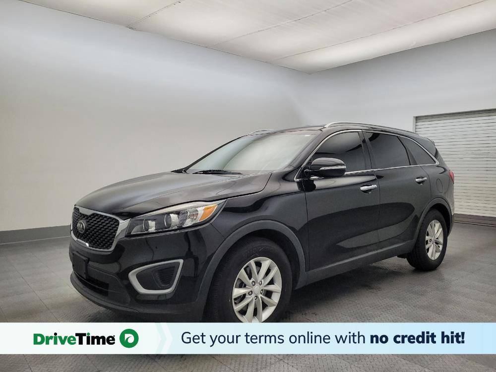 2018 Kia Sorento LX — SUV — 94,358 mi — Glendale, AZ