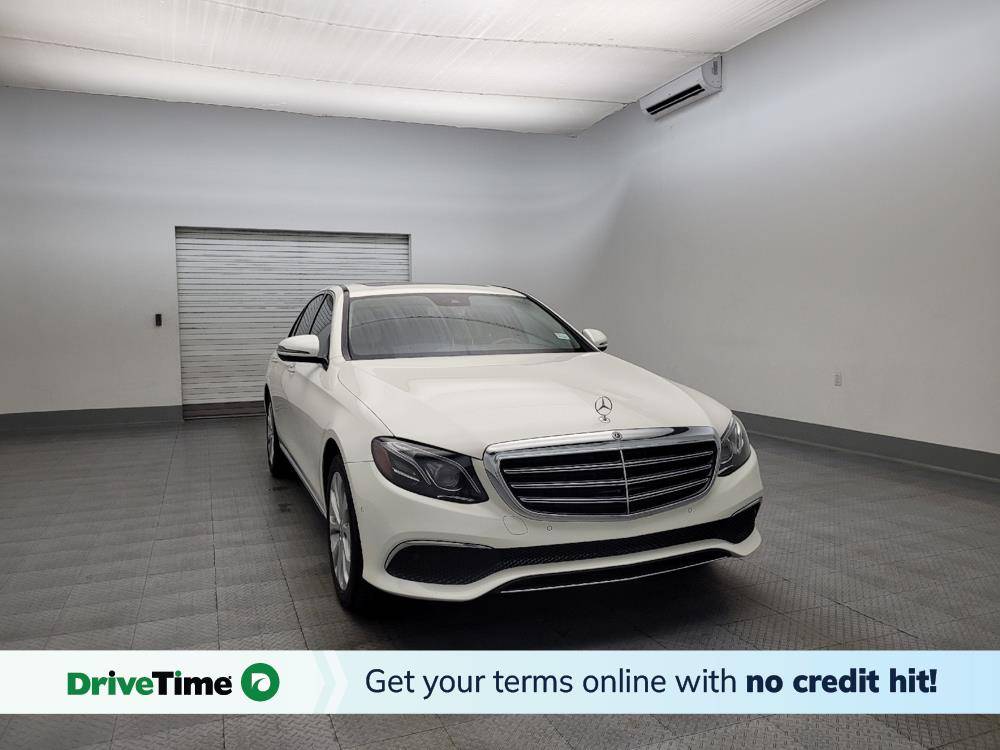 2017 Mercedes-Benz E-Class E 300 — Sedan — 61,964 mi — Glendale, AZ