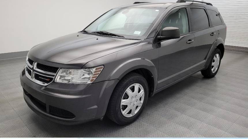 2020 Dodge Journey SE Value — SUV — 111,896 mi — Glendale, AZ