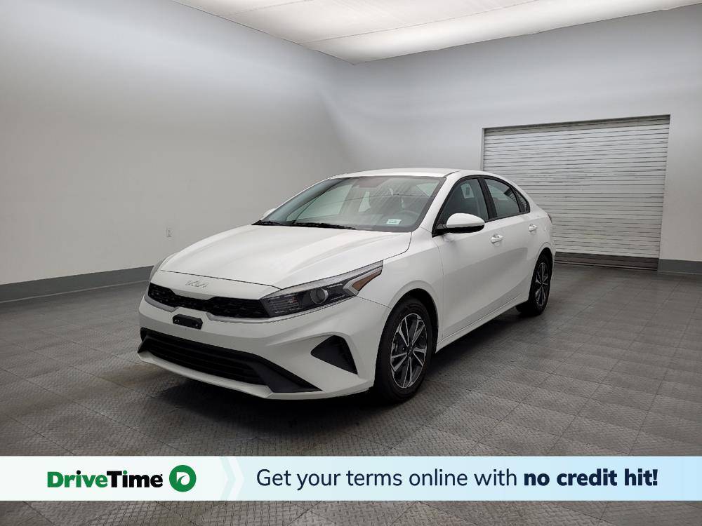 2023 Kia Forte LXS — Sedan — 51,454 mi — Glendale, AZ