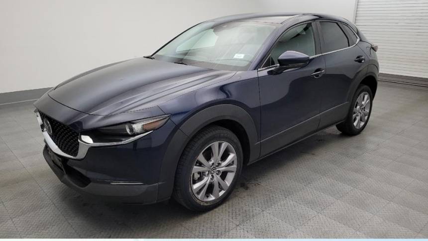 2020 Mazda CX-30 Select — SUV — 118,301 mi — Glendale, AZ