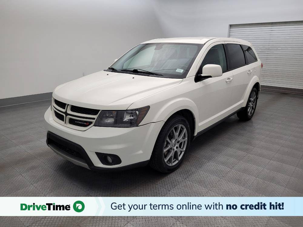 2019 Dodge Journey GT — SUV — 94,480 mi — Glendale, AZ