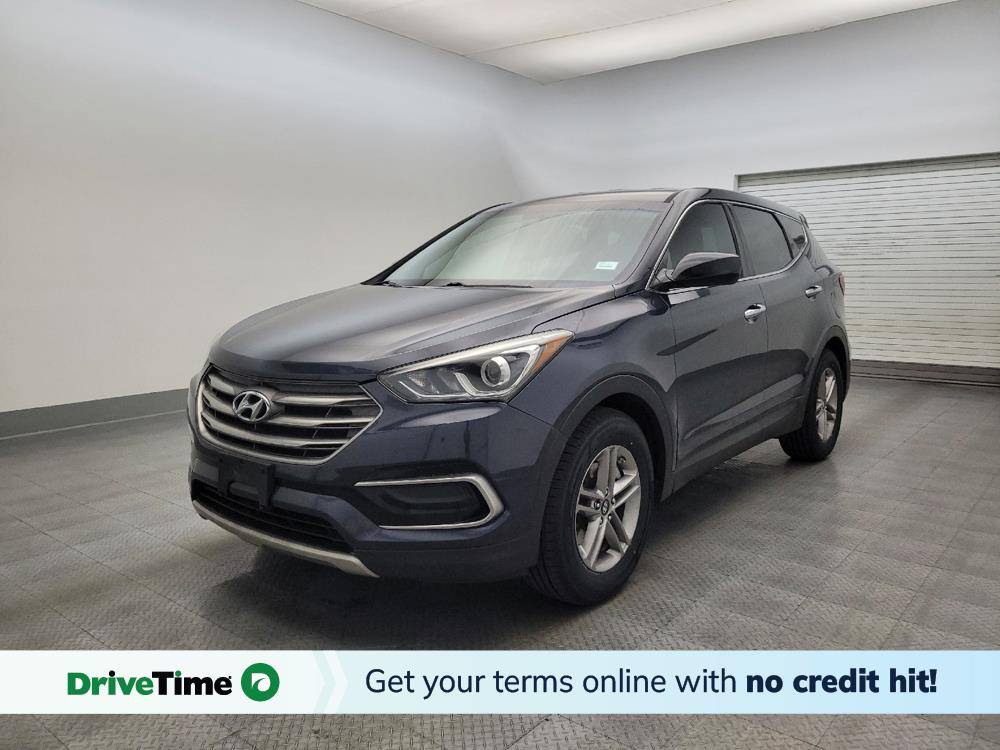 2017 Hyundai Santa Fe Sport Base — SUV — 103,351 mi — Glendale, AZ