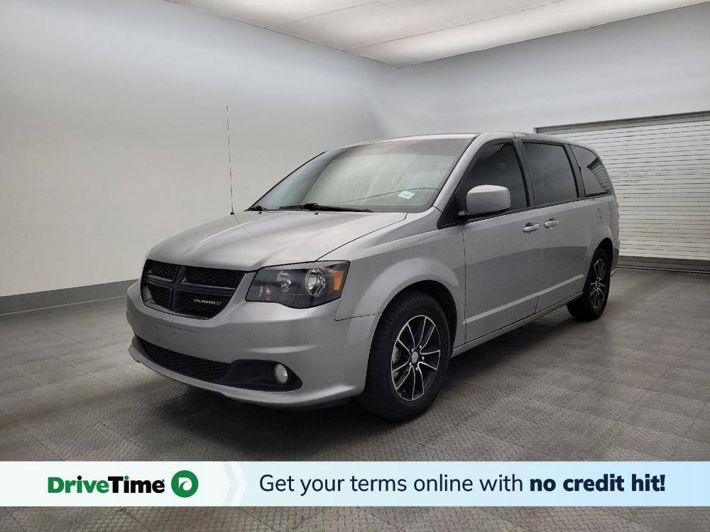 2018 Dodge Grand Caravan SE Plus — Minivan — 146,806 mi — Glendale, AZ
