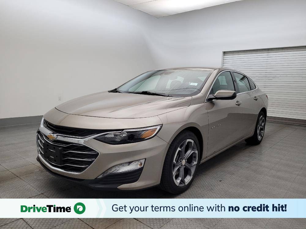 2024 Chevrolet Malibu LT — Sedan — 46,416 mi — Glendale, AZ