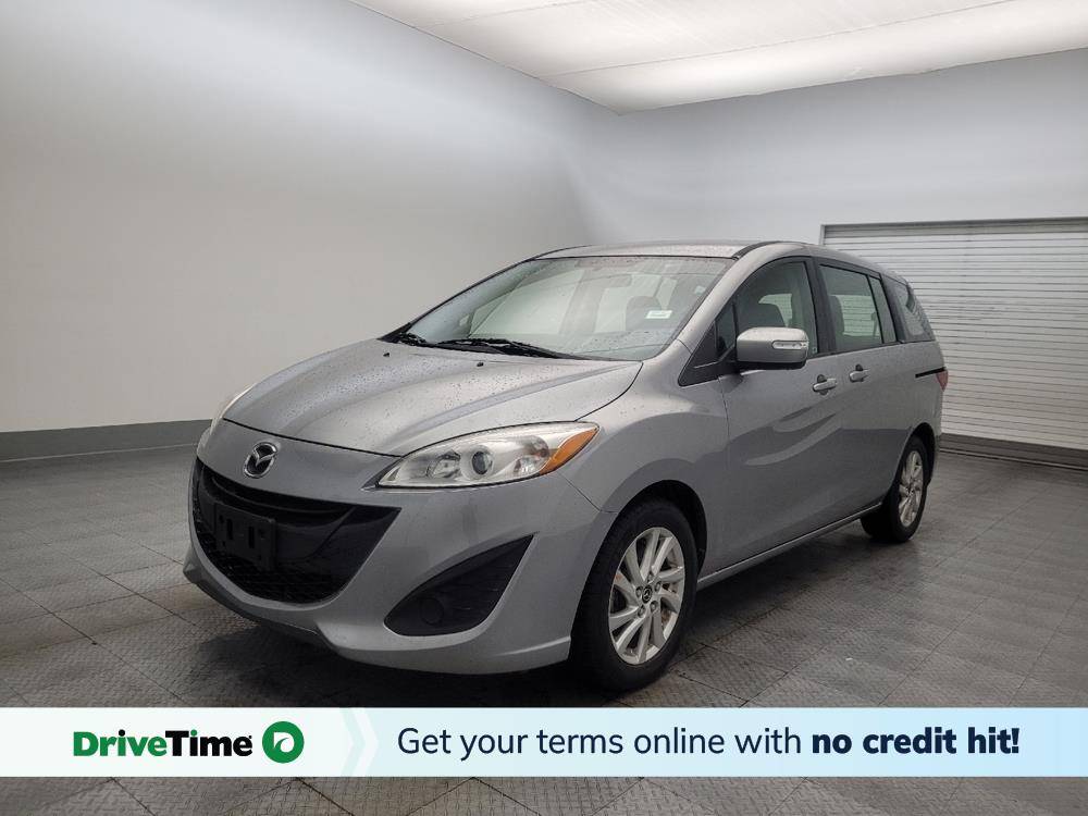 2014 Mazda Mazda5 Sport — Minivan — 139,815 mi — Glendale, AZ