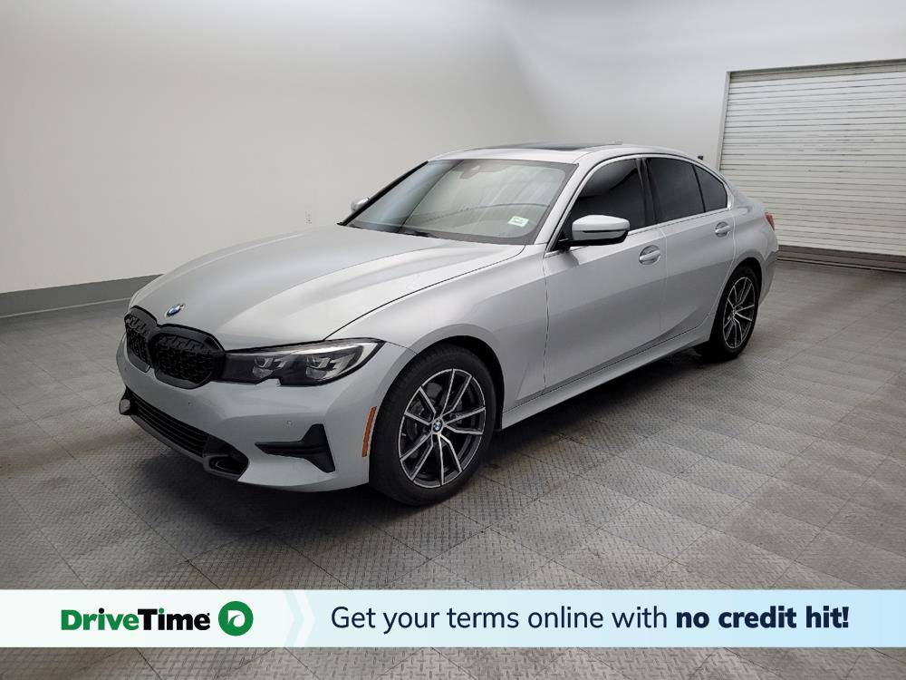 2019 BMW 3 Series 330i — Sedan — 60,971 mi — Glendale, AZ