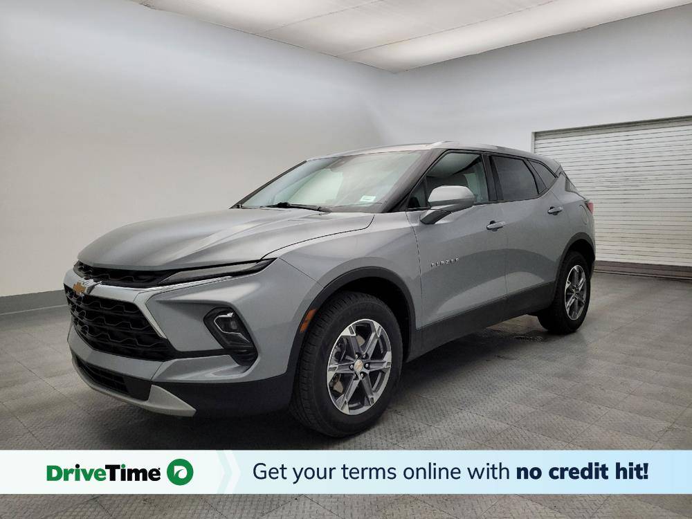 2023 Chevrolet Blazer 2LT — SUV — 48,083 mi — Glendale, AZ