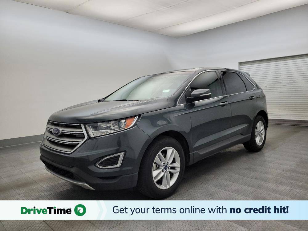 2015 Ford Edge SEL — SUV — 93,484 mi — Glendale, AZ