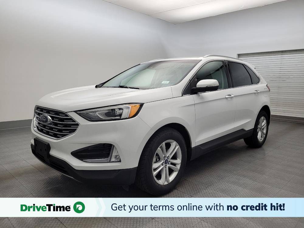 2019 Ford Edge SEL — SUV — 103,910 mi — Glendale, AZ