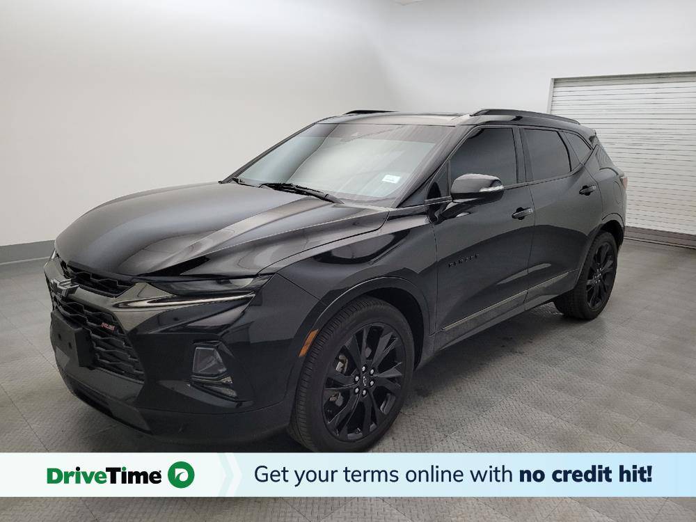 2019 Chevrolet Blazer RS — SUV — 101,441 mi — Glendale, AZ
