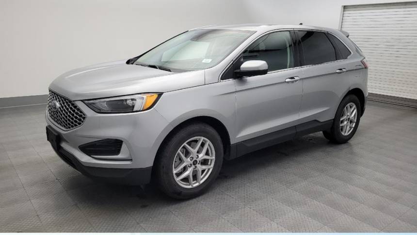 2023 Ford Edge SEL — SUV — 45,516 mi — Glendale, AZ