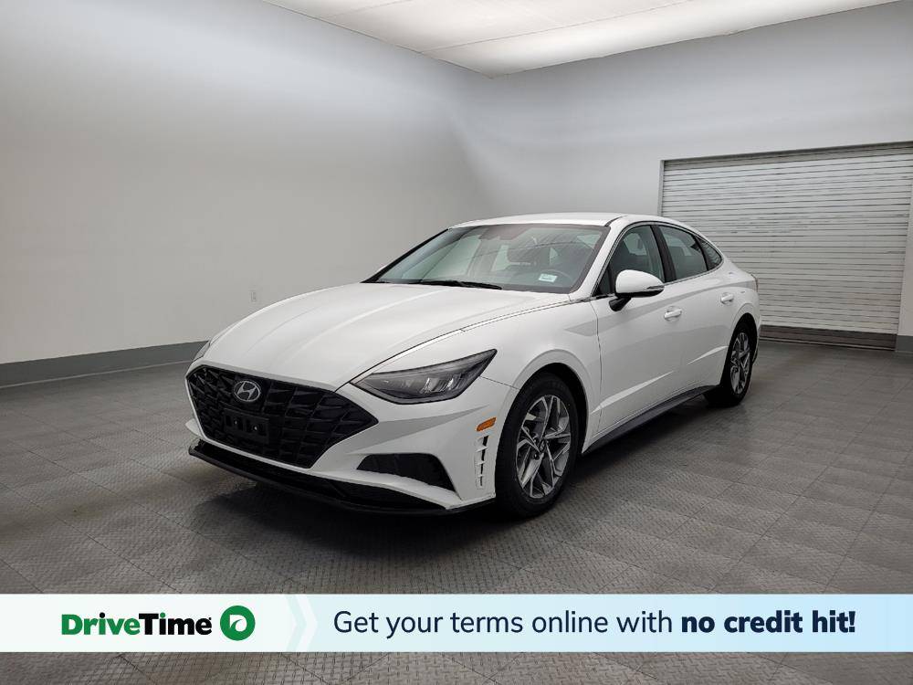 2023 Hyundai Sonata SEL — Sedan — 57,003 mi — Glendale, AZ