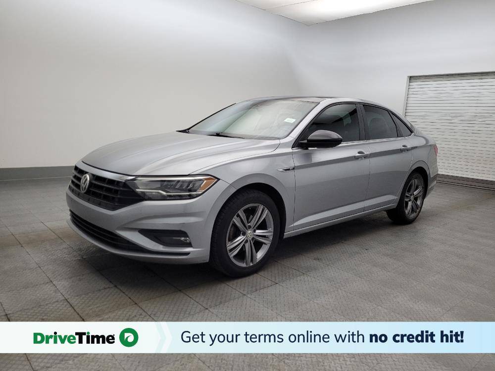 2019 Volkswagen Jetta S — Sedan — 108,264 mi — Glendale, AZ