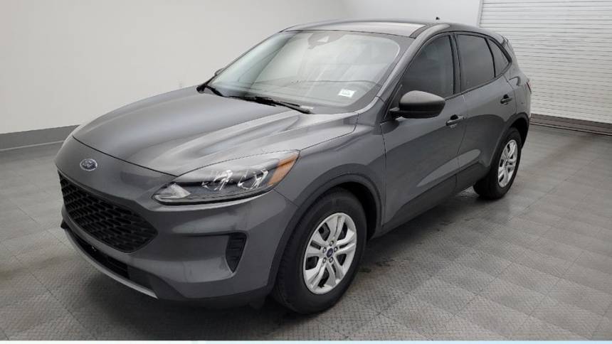 2022 Ford Escape S — SUV — 71,670 mi — Glendale, AZ