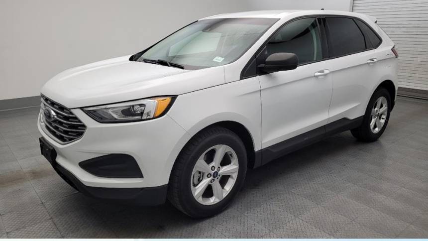 2019 Ford Edge SE — SUV — 41,138 mi — Glendale, AZ